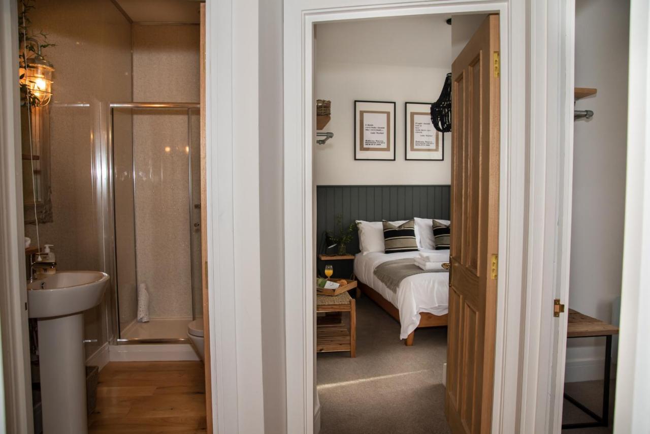 Finest Retreats - The Cotton Rooms Matlock  Exterior foto