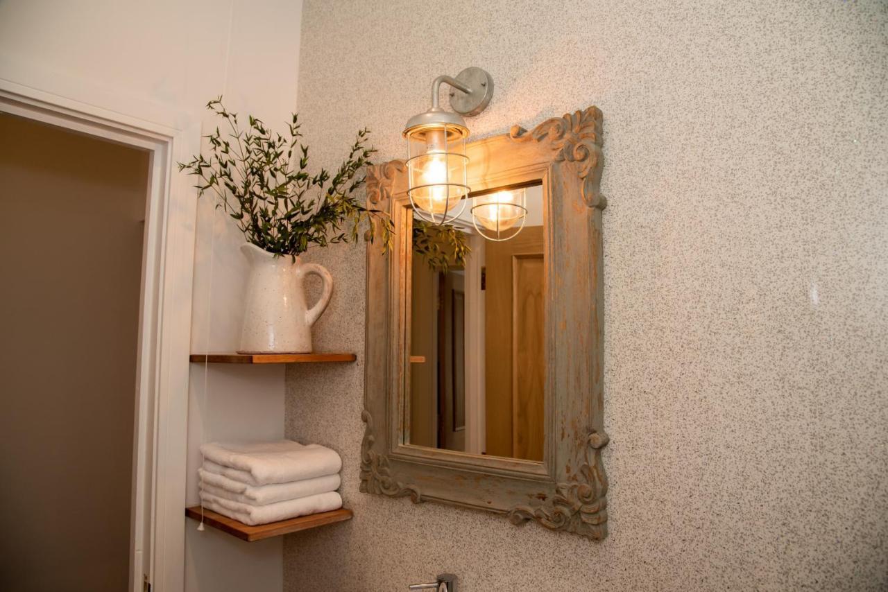 Finest Retreats - The Cotton Rooms Matlock  Exterior foto