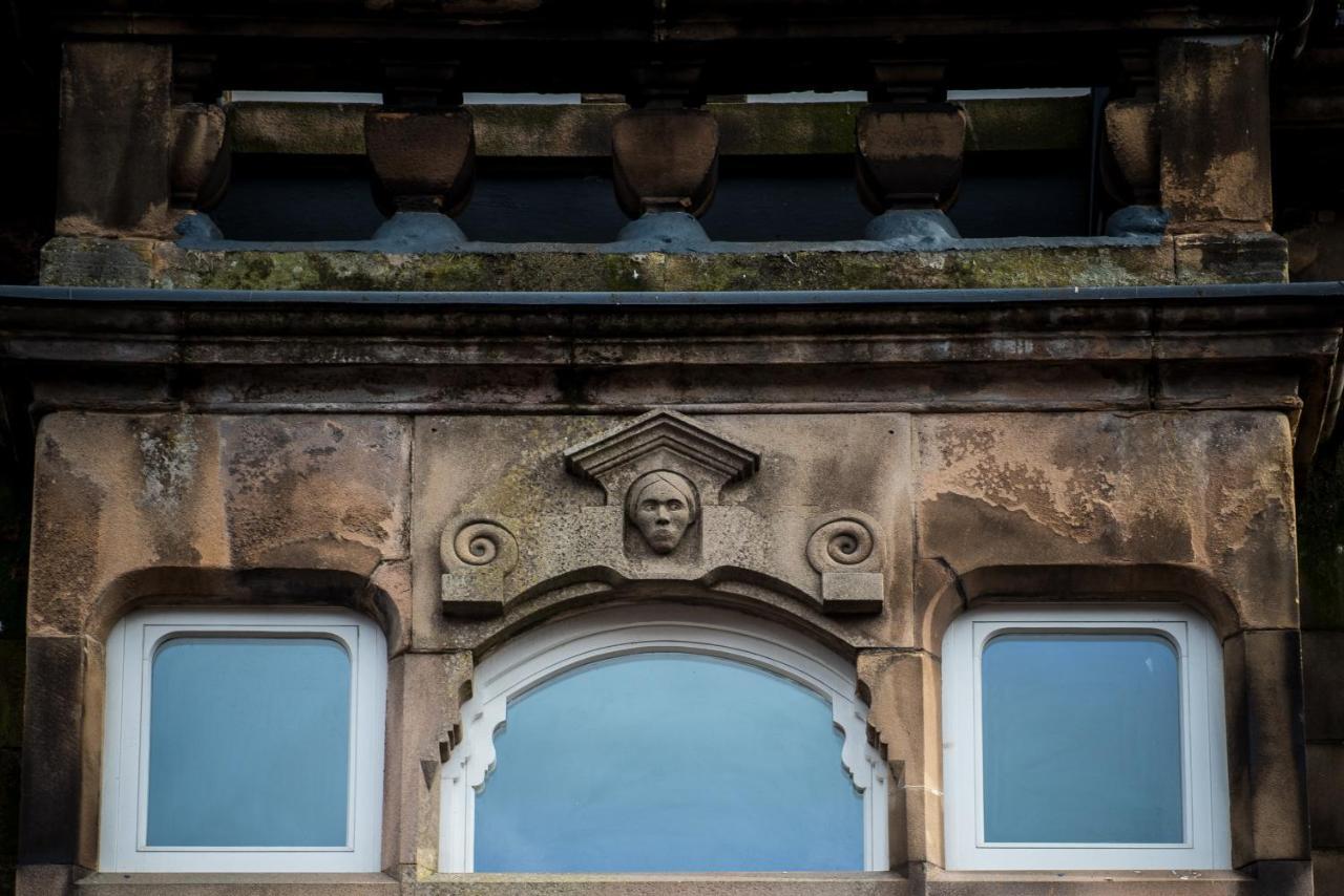 Finest Retreats - The Cotton Rooms Matlock  Exterior foto