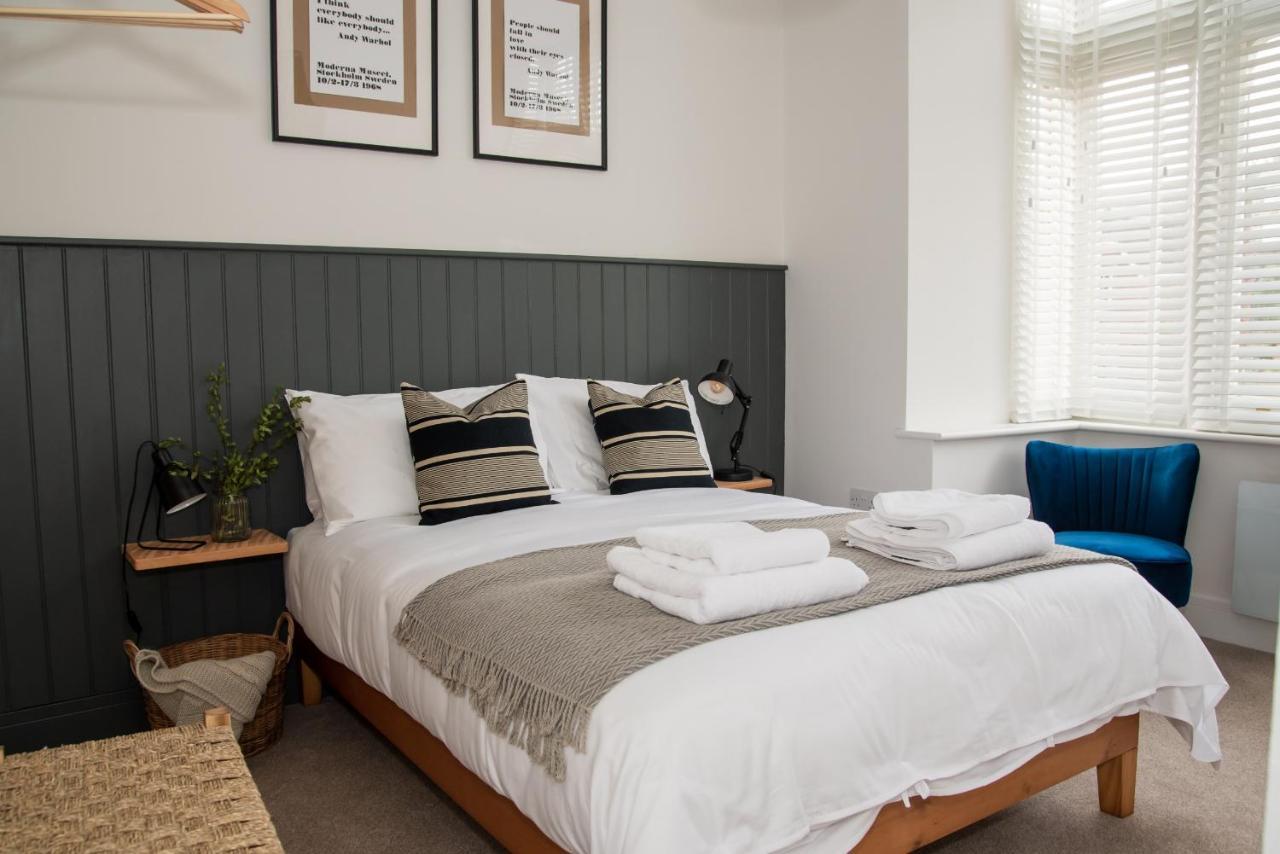 Finest Retreats - The Cotton Rooms Matlock  Exterior foto